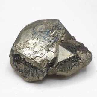 Pyrite & Hématite, Rio Marina, Elbe, Italie.