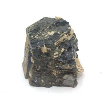 Biotite, Renfrew County, Ontario, Canada.