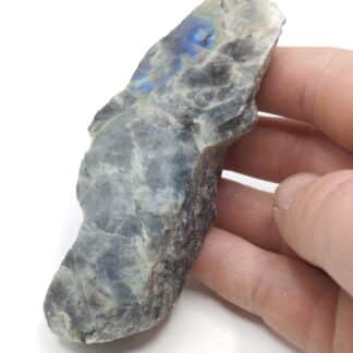 Labradorite, Labrador, Canada.