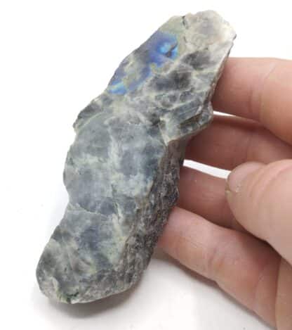 Labradorite, Labrador, Canada.