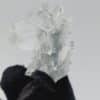 Apophyllite, Jalgaon, Inde.