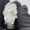 Apophyllite, Jalgaon, Inde.