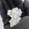 Apophyllite, Jalgaon, Inde.