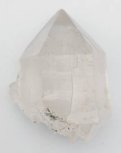 Quartz, Obergesteln (Obergoms), Valais, Suisse.