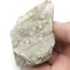 Fluorine (Fluorite), Gibelbach, Valais, Suisse.