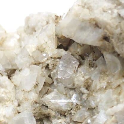 Apatite rose, Piz Miez, Grisons, Suisse.