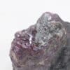 Proustite, Niederschlema, Saxe, Allemagne.