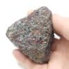 Zincite & Franklinite, Sterling Hill, New Jersey, USA (Etats-Unis).