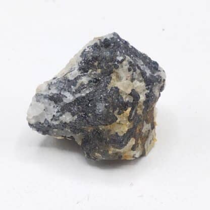 Sphalérite (Blende), Forêt des Aus, Les Blaquières, Var.