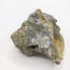 Bournonite & Bindhéimite, La Caunette, Salsigne, Aude.