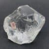 Quartz macromosaïque, Disentis, Grisons, Suisse.