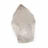 Quartz fumé, Rueras, Grisons, Suisse.