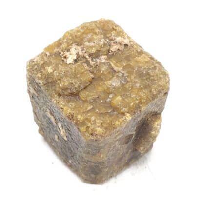 Vésuvianite, Mexique.