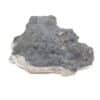 Oligiste (Hématite), Puy de Gravenoire, Royat, Puy-de-Dôme, Auvergne.