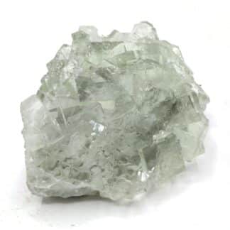 Fluorite (Fluorine), Xianghuapu, Chenzhou, Hunan, Chine.