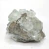 Fluorite (Fluorine), Xianghuapu, Hunan, Chine.