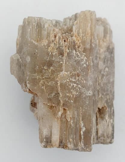 Aragonite, Minglanilla, Espagne.