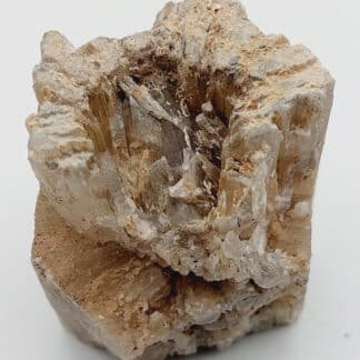 Aragonite, Minglanilla, Espagne.