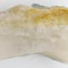 Fluorite et Quartz, Le Barlet, Marsanges, Haute-Loire.