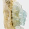Fluorite et Quartz, Le Barlet, Marsanges, Haute-Loire.