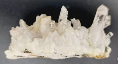 Danburite, Charcas, Mexique.