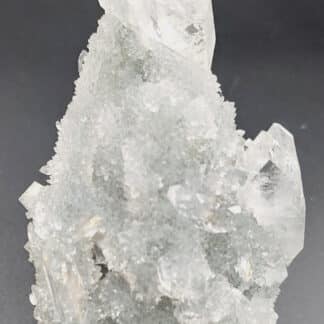 Apophyllite, Jalgaon, Inde.