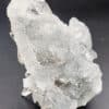 Apophyllite, Jalgaon, Inde.