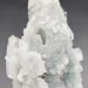 Apophyllite, Jalgaon, Inde.