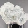 Apophyllite, Jalgaon, Inde.