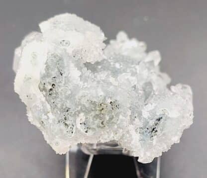 Apophyllite, Jalgaon, Inde.