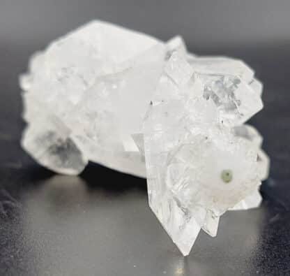 Apophyllite, Jalgaon, Inde.