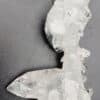 Apophyllite, Jalgaon, Inde.