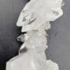 Apophyllite, Jalgaon, Inde.