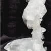 Apophyllite, Jalgaon, Inde.