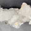 Apophyllite, Jalgaon, Inde.