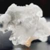 Apophyllite, Jalgaon, Inde.