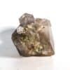 Quartz et Actinolite, Piquette, Barèges, Hautes-Pyrénées.