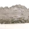 Quartz, Griserental, Uri, Suisse.