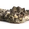 Pyrite, Cassandra, Grèce.