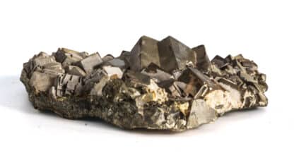 Pyrite, Cassandra, Grèce.