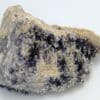 Fluorite, Les Pointis, Ambazac, Limousin.