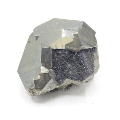 Pyrite « Croix de Fer », Rio Marina, Elbe, Italie.