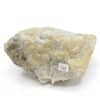 Wolframite, Filon de Ferbert, Bonnac, Cantal.