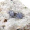 Fluorite (Fluorine) & Galène, La Verrière, Les Ardillats, Rhône.