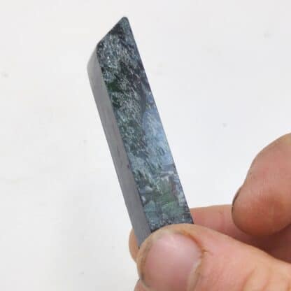 Vivianite, Potosi, Bolivie.