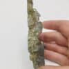 Quartz, Epidote & Chlorite, Arvigo, Grisons, Suisse.