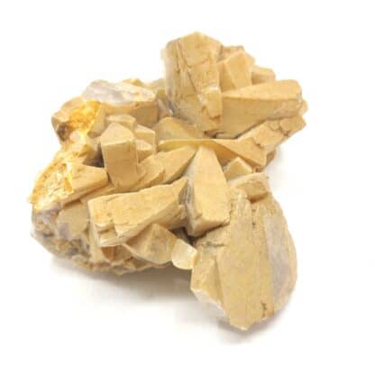 Barytine (Baryte), Laize-la-Ville, Calvados, Normandie.