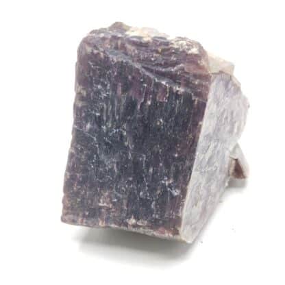 Lépidolite (mica), Minas Gerais, Brésil.