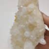 Quartz pyramidal, Banka, République Tchèque.