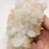 Quartz pyramidal, Banka, République Tchèque.